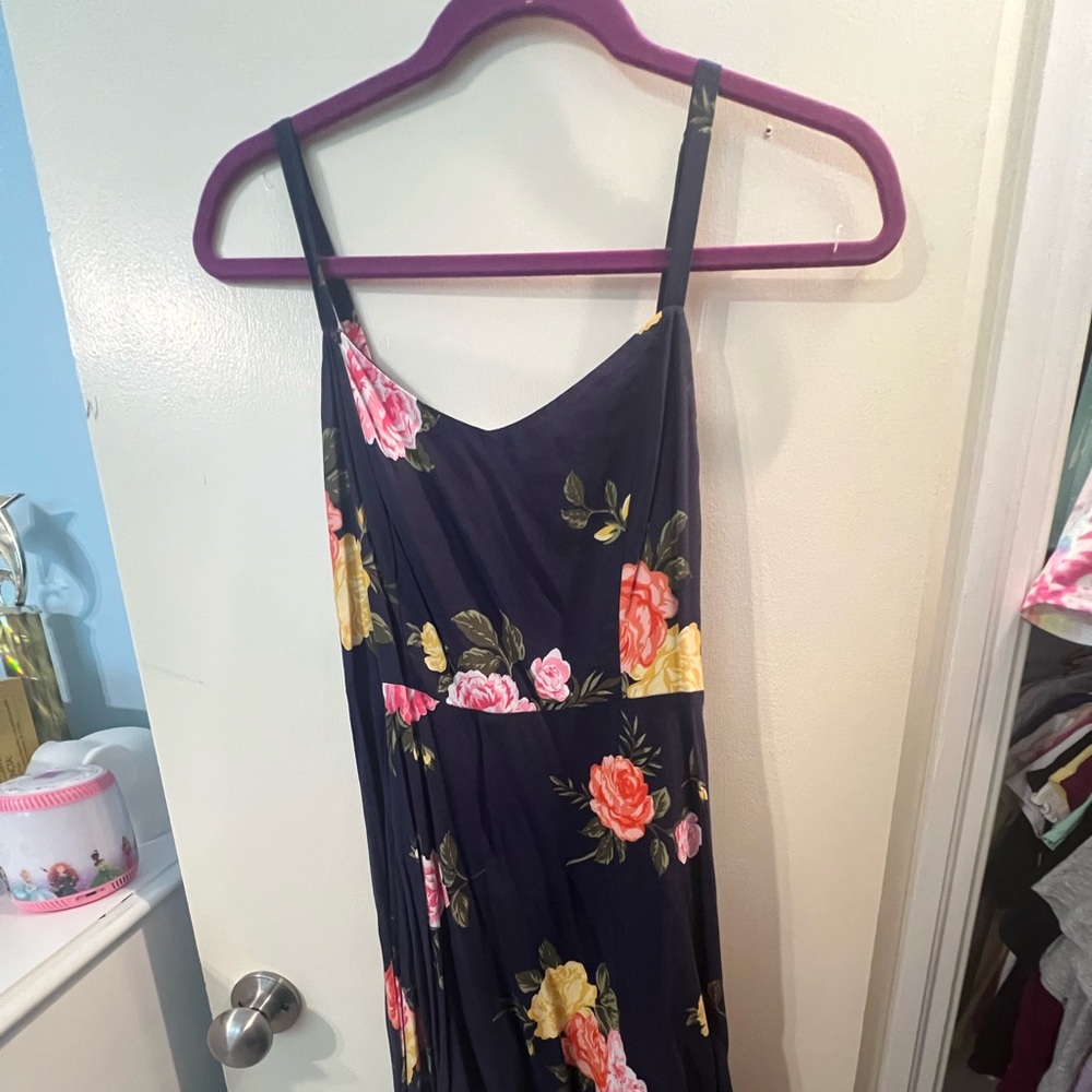 Old navy dress